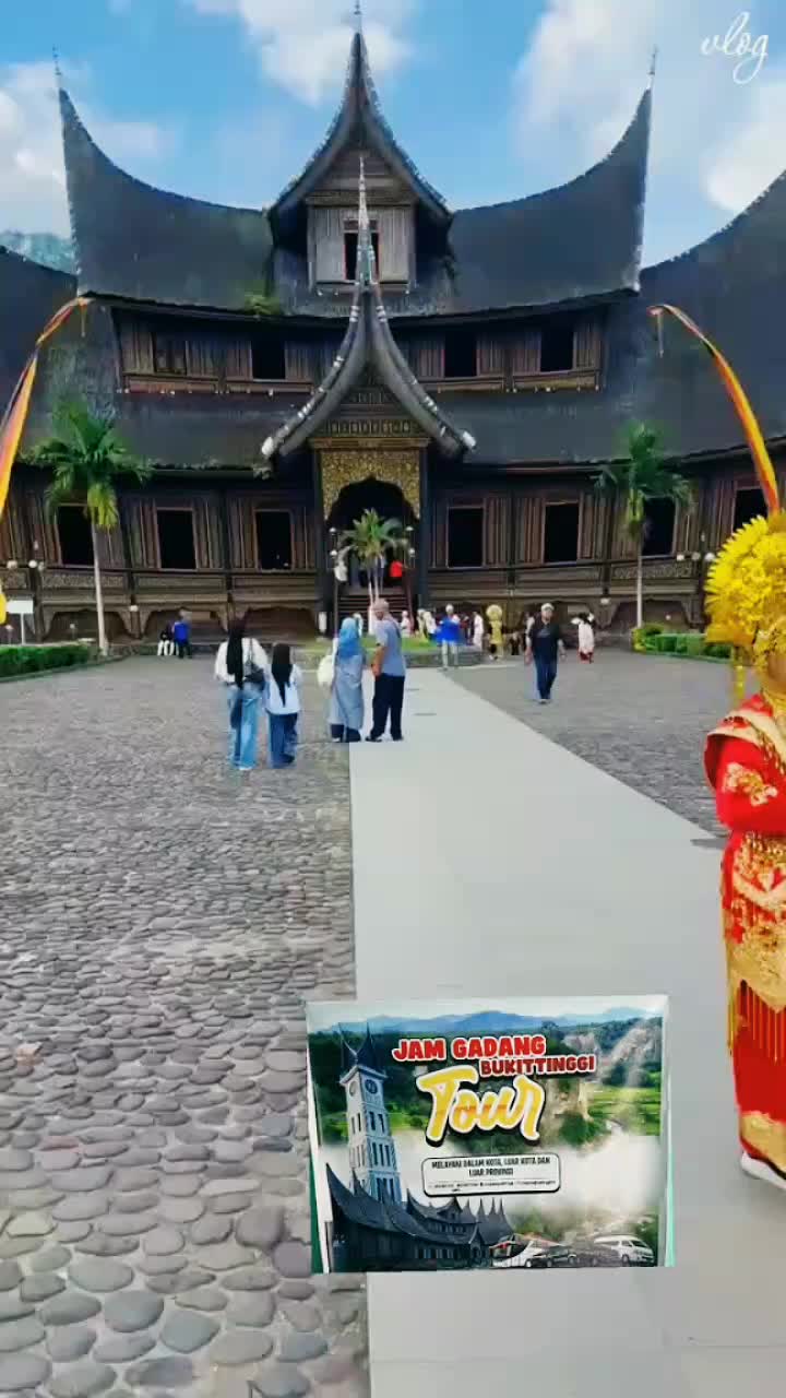 @jamgadangbukittinggitour