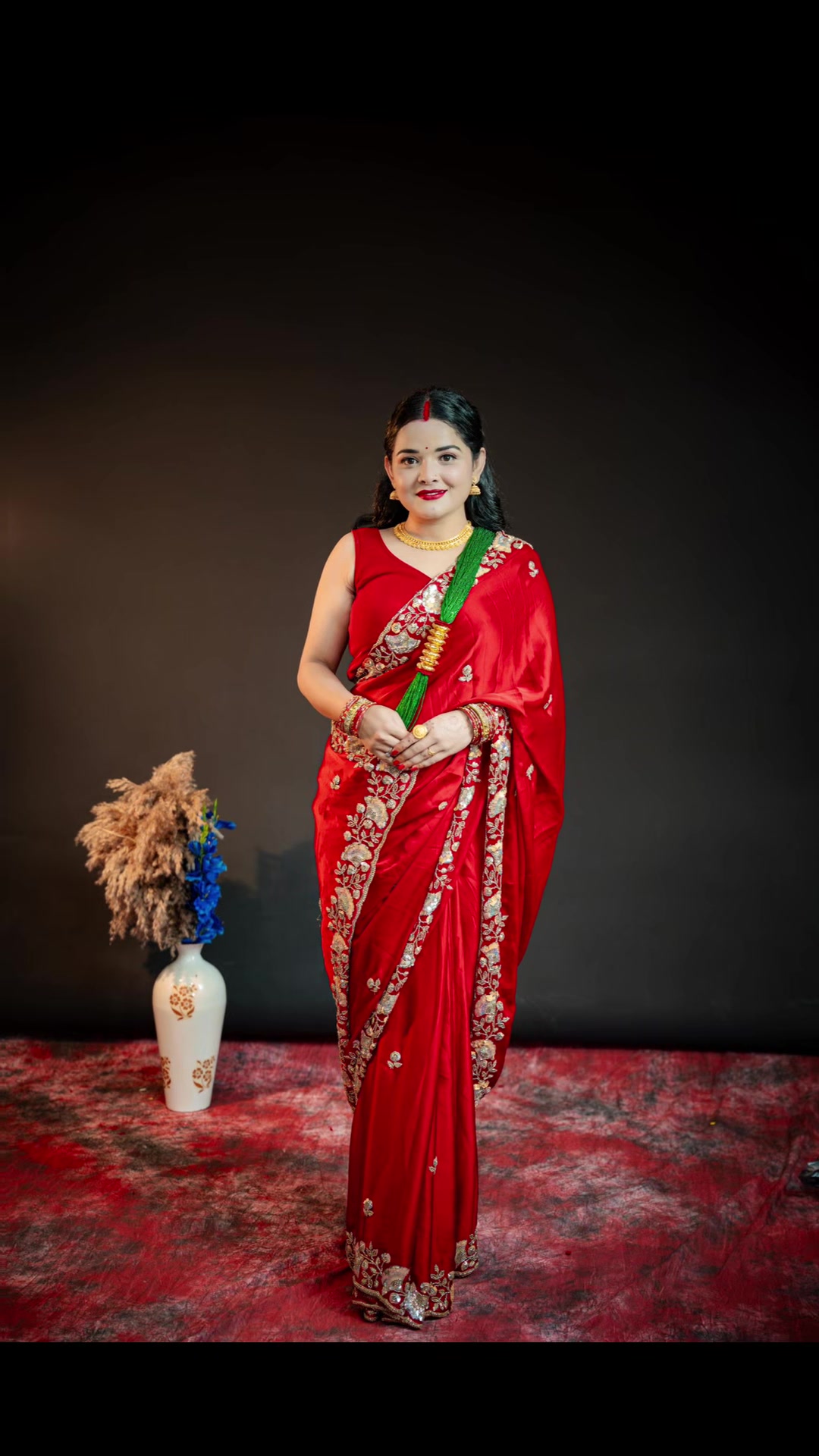 @Aakriti Neupane (सुन्दरि)