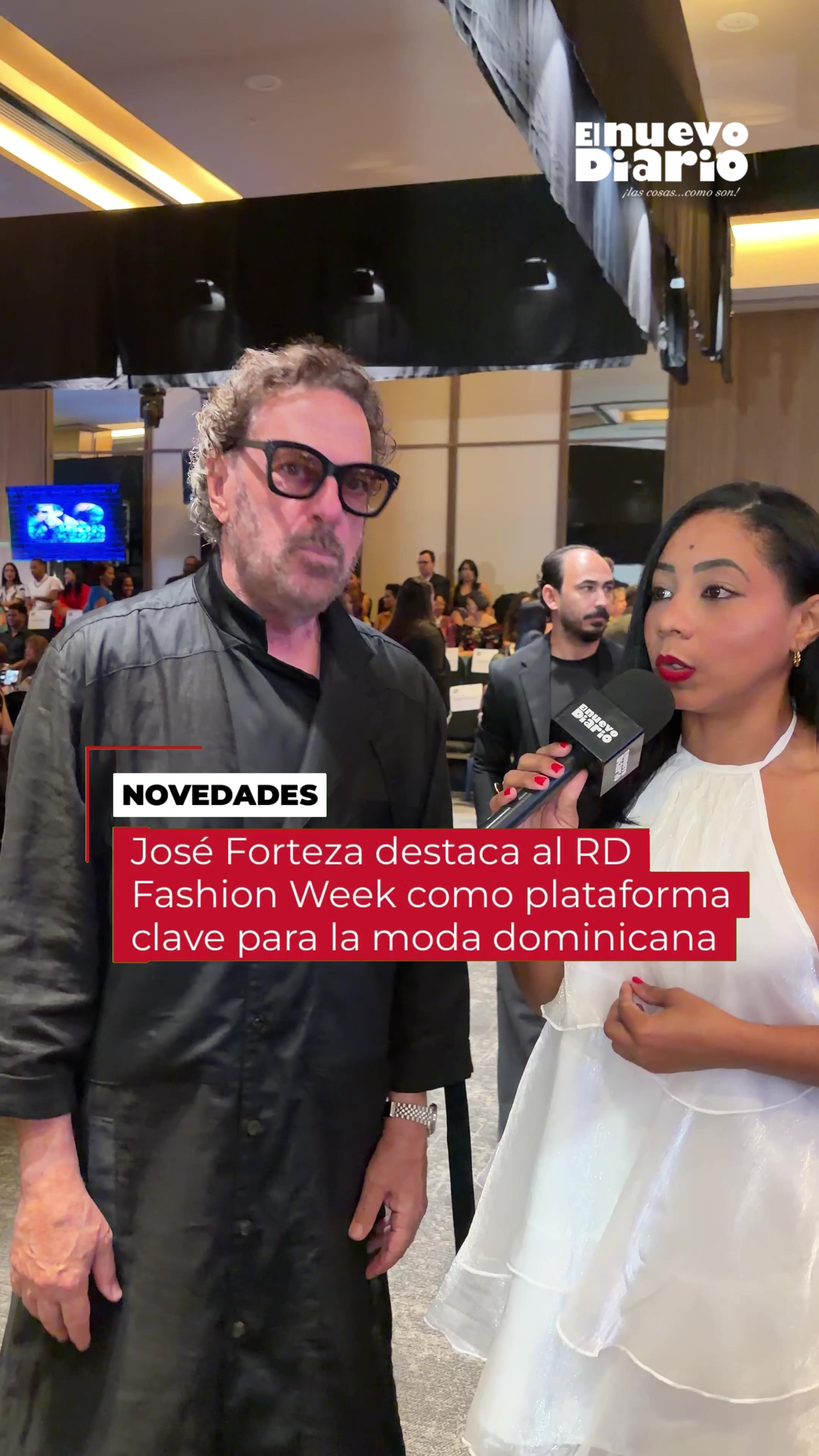 @El Nuevo Diario