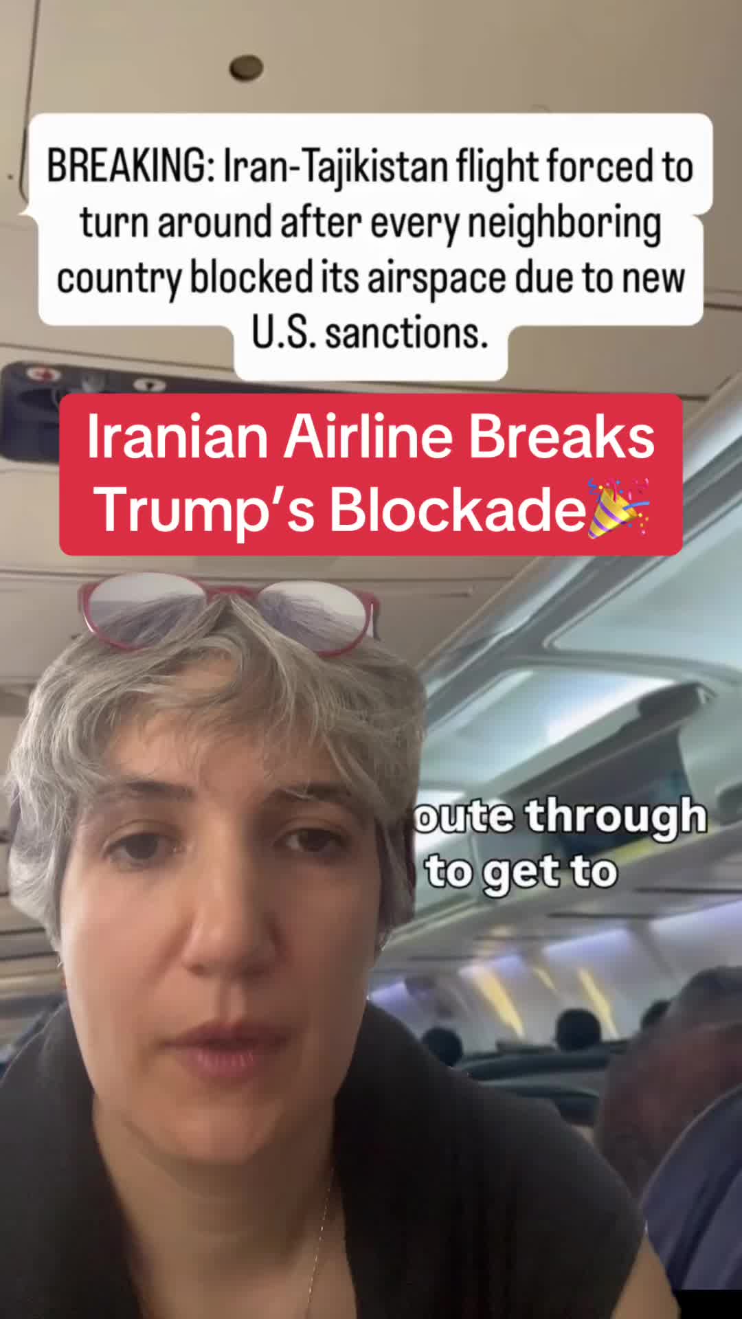 @Sara in Tehran 🇮🇷