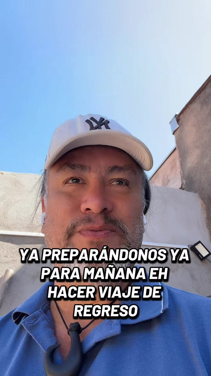 @Víctor Ika | Narrador Rapa Nui