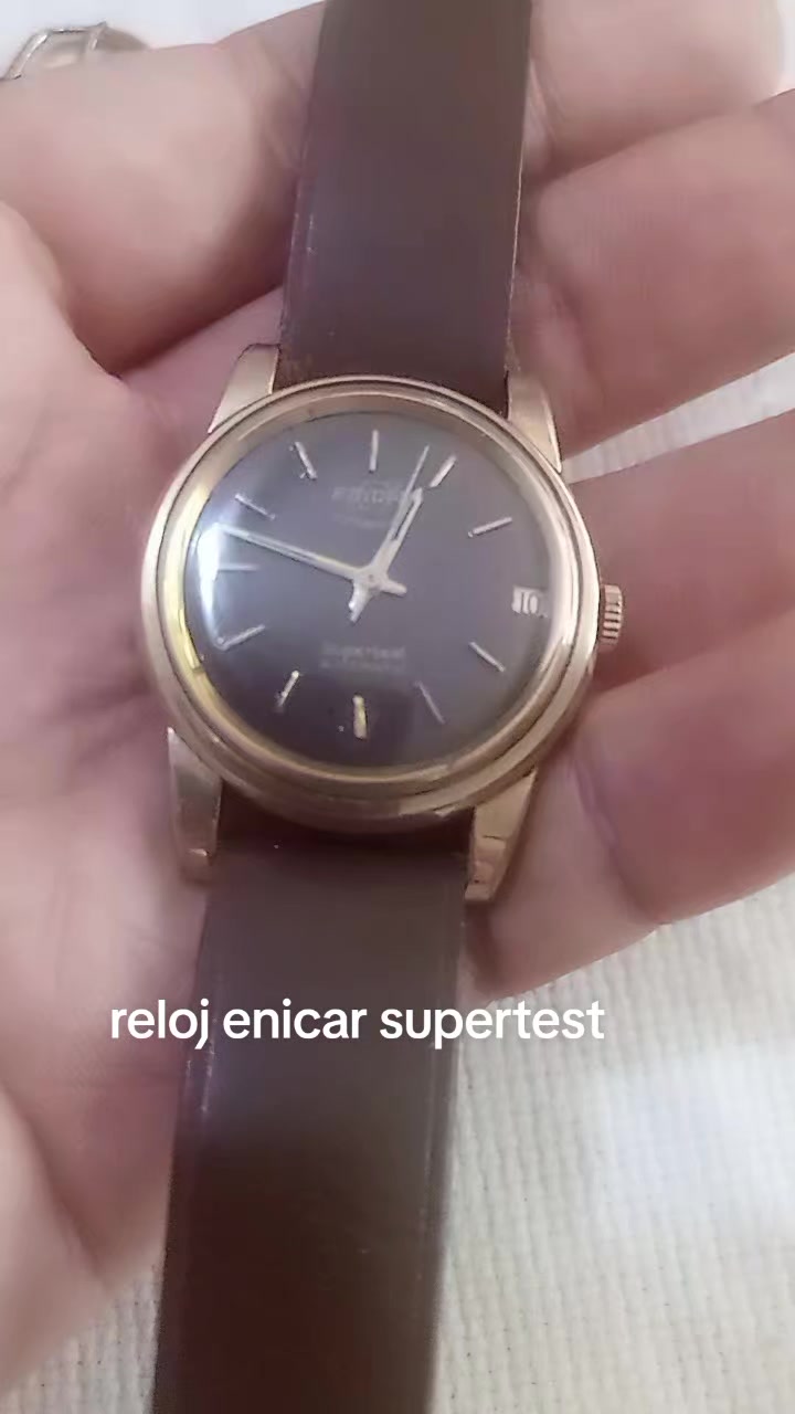 @vintage_watchesmex
