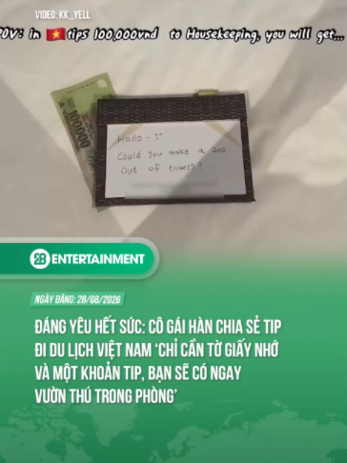 @Theanh28 Entertainment