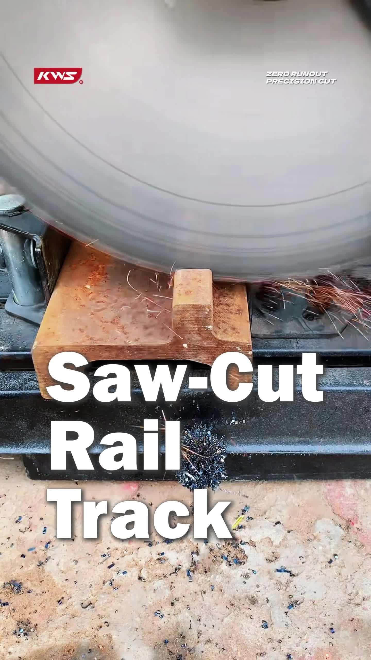 @KWS Metal Cutting Tools