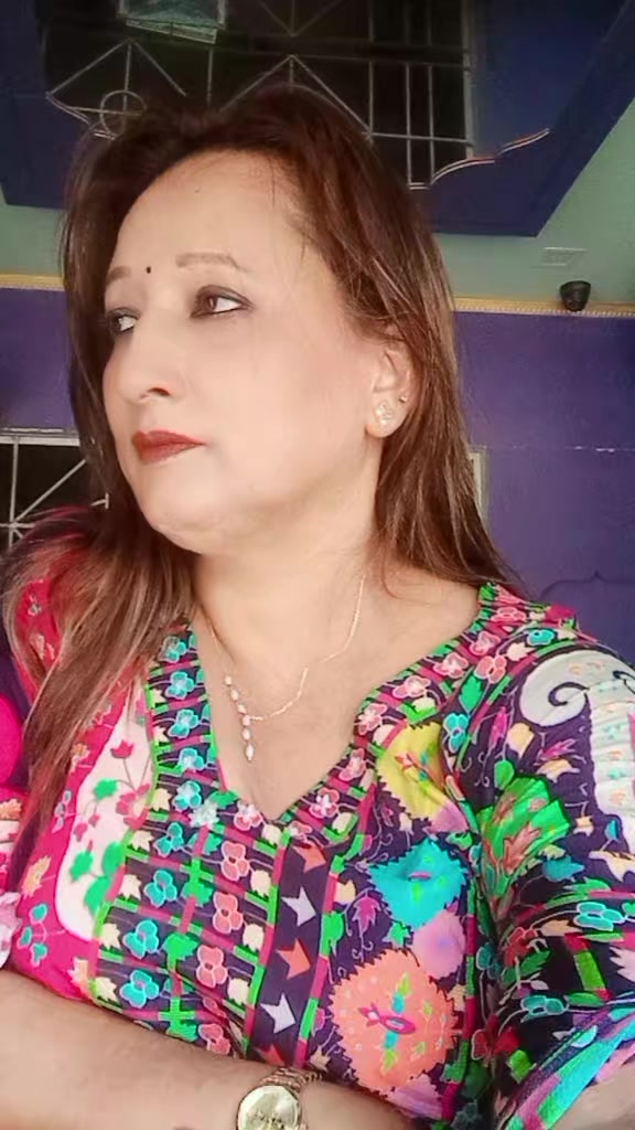 @Kamala Karki