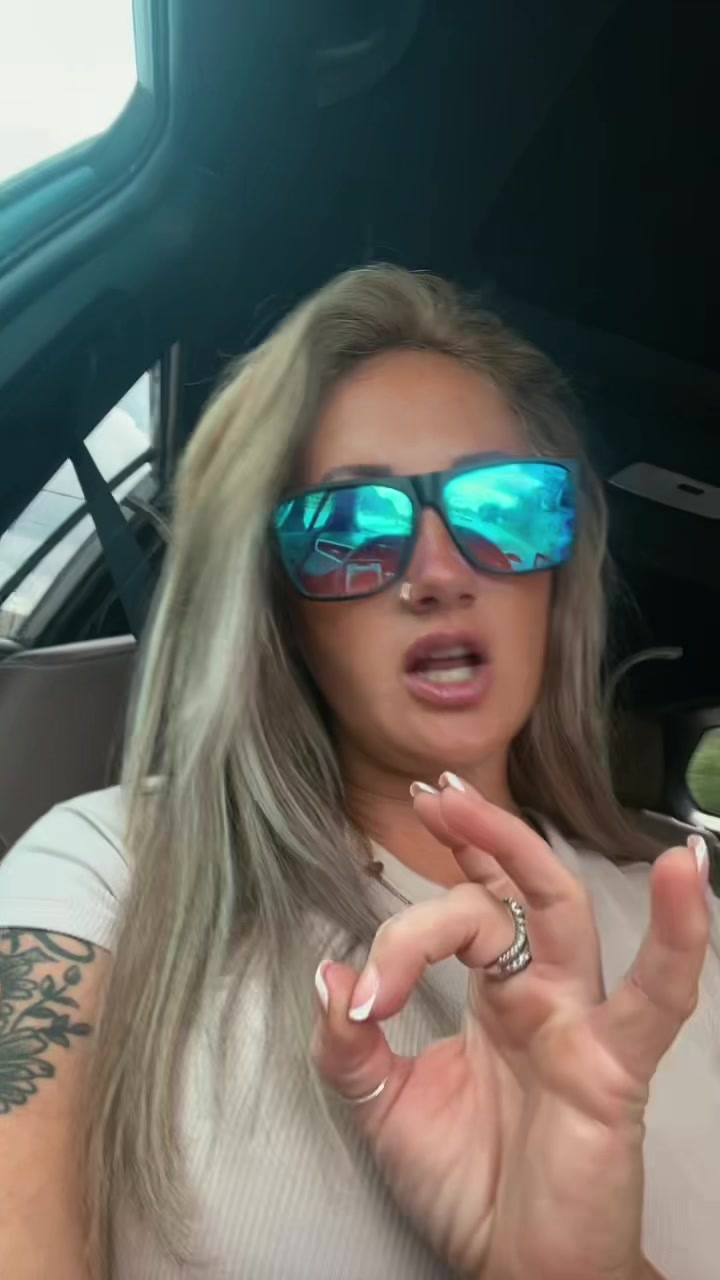 @Amber Marie