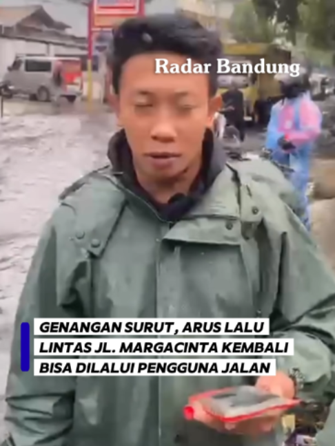 @Radar Bandung