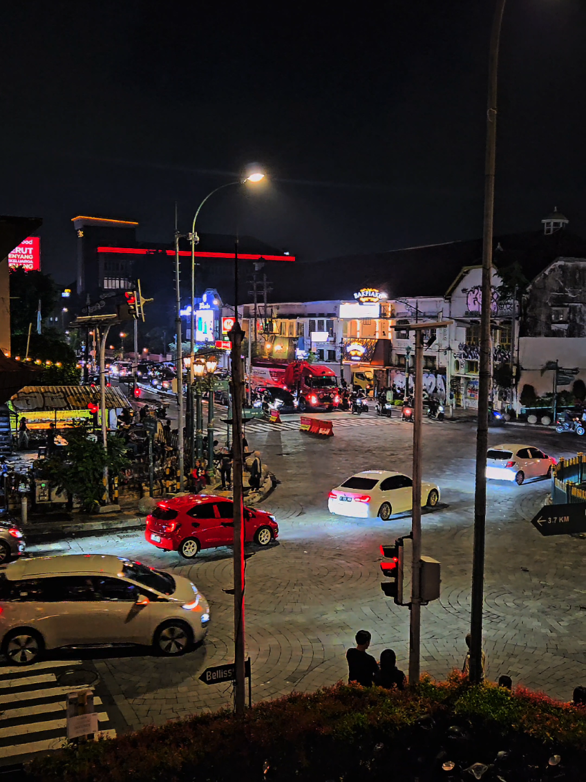 @Jogja Istimewa