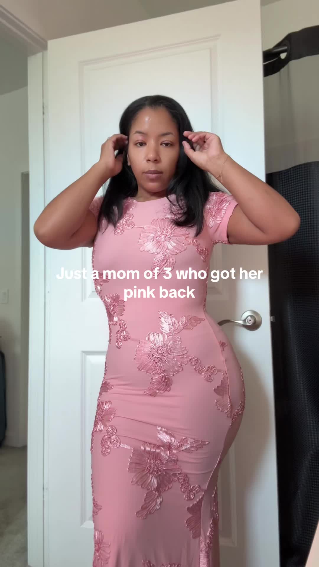 @Gianni | MOM of 3