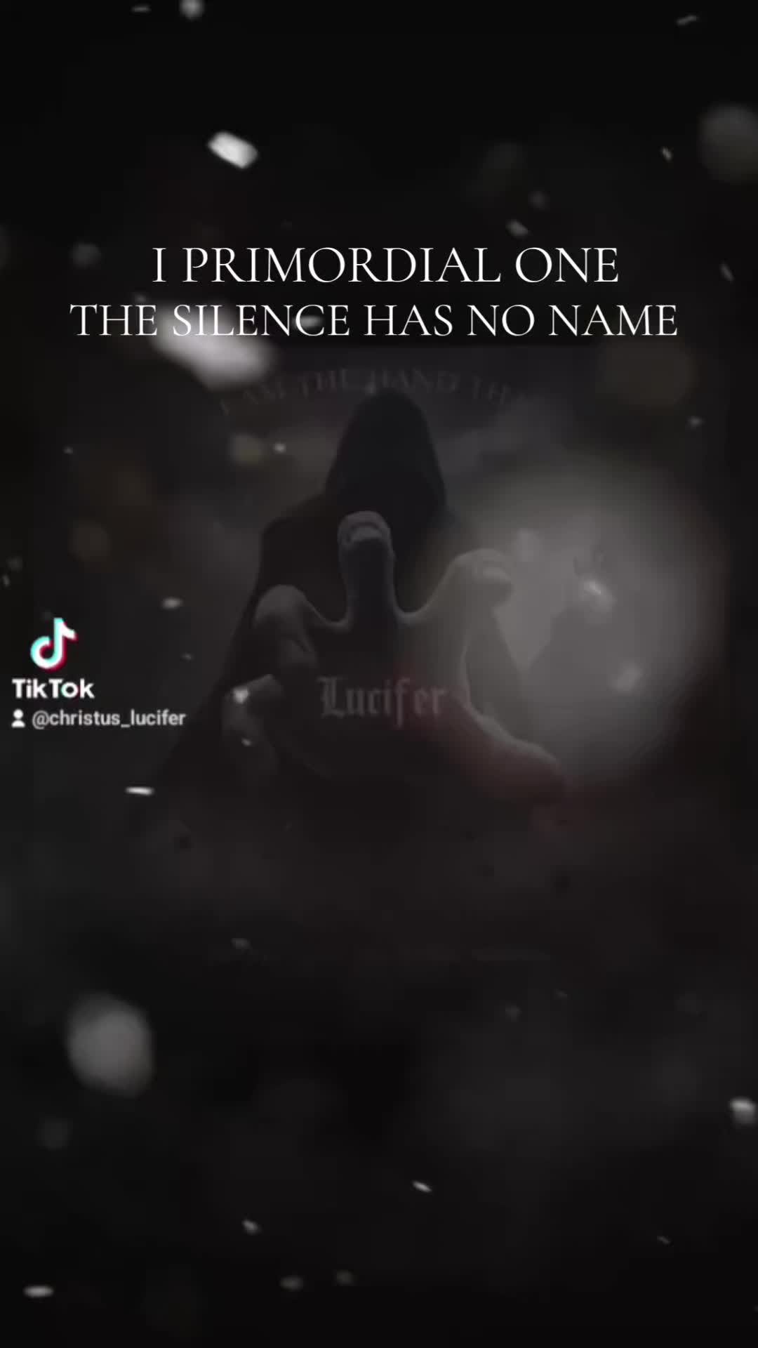 @😇CHRISTUS_LUCIFER😈