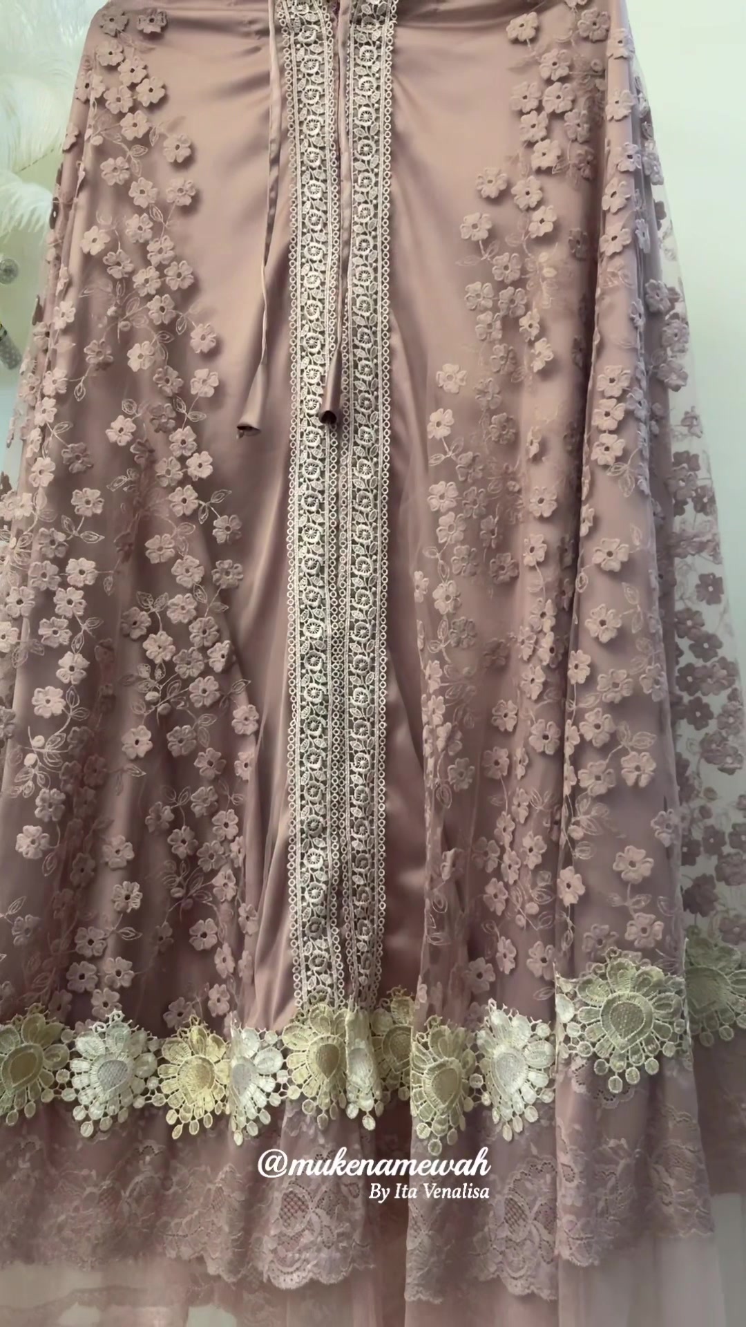 @Mukenamewah