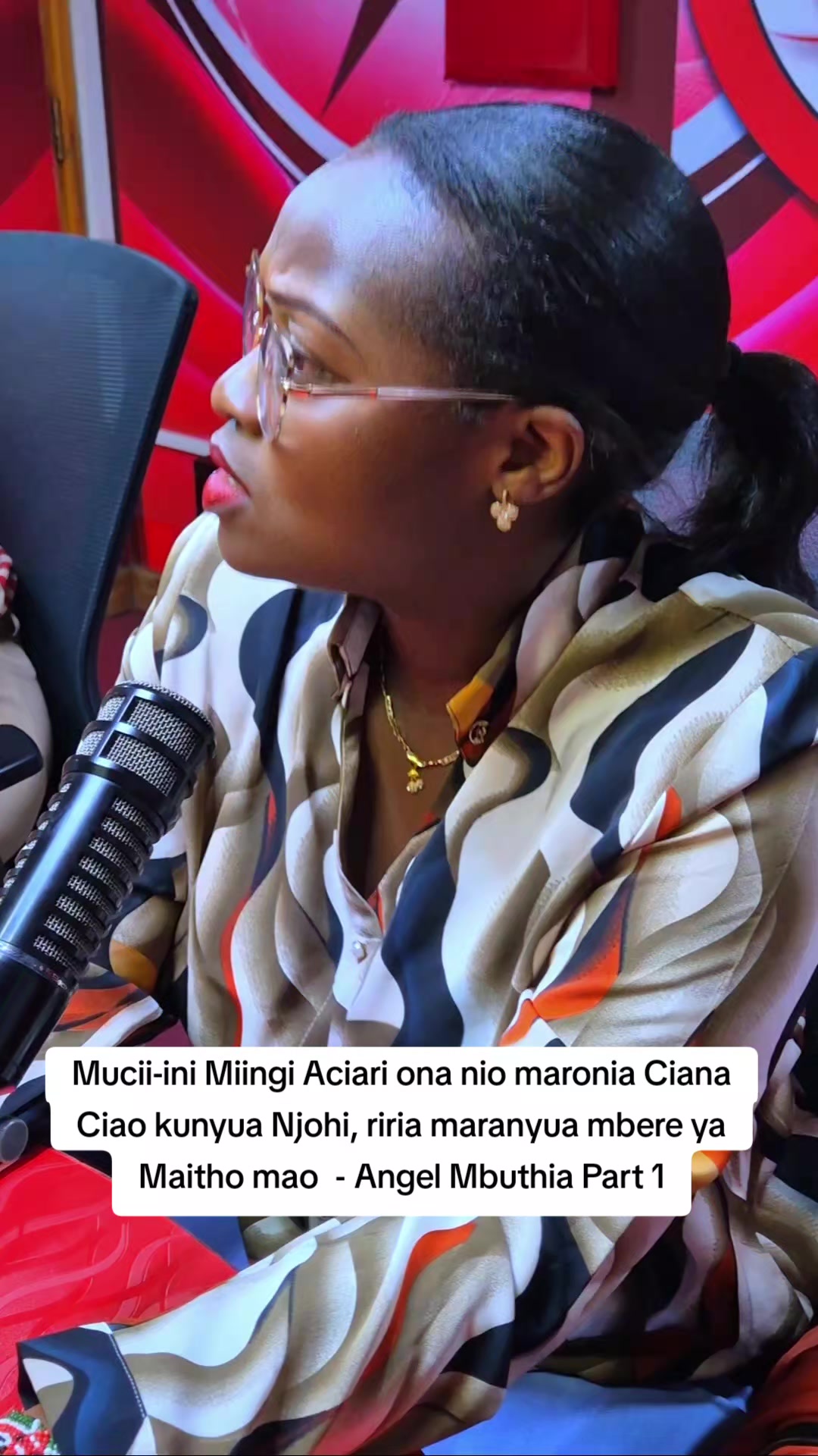 @Inooro Fm
