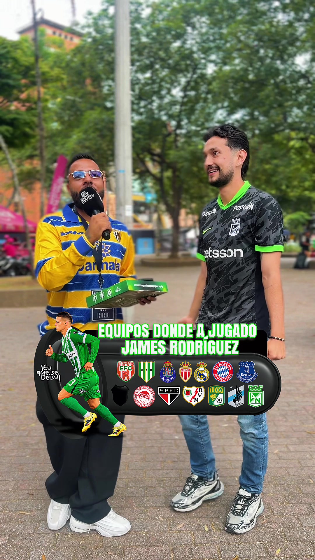 @Ey!! Que Se Deisy&hellip;