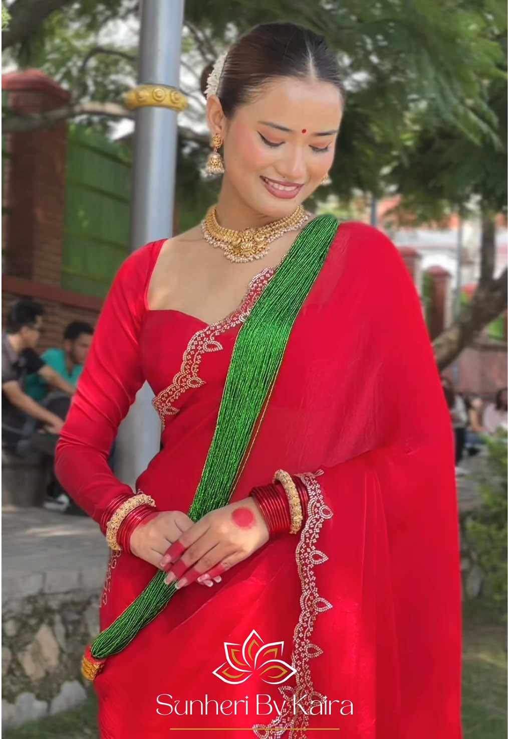 @Kaira.Nepal