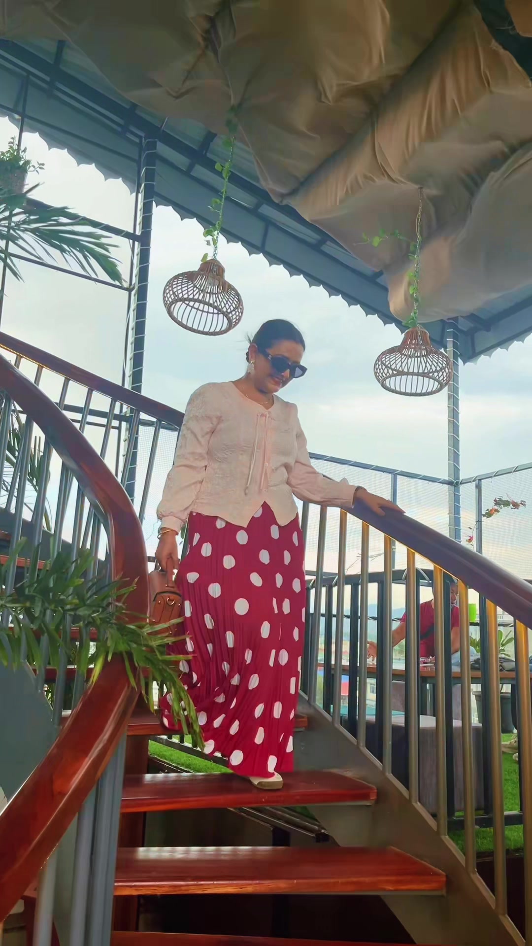 @Sastika Khanal Luitel