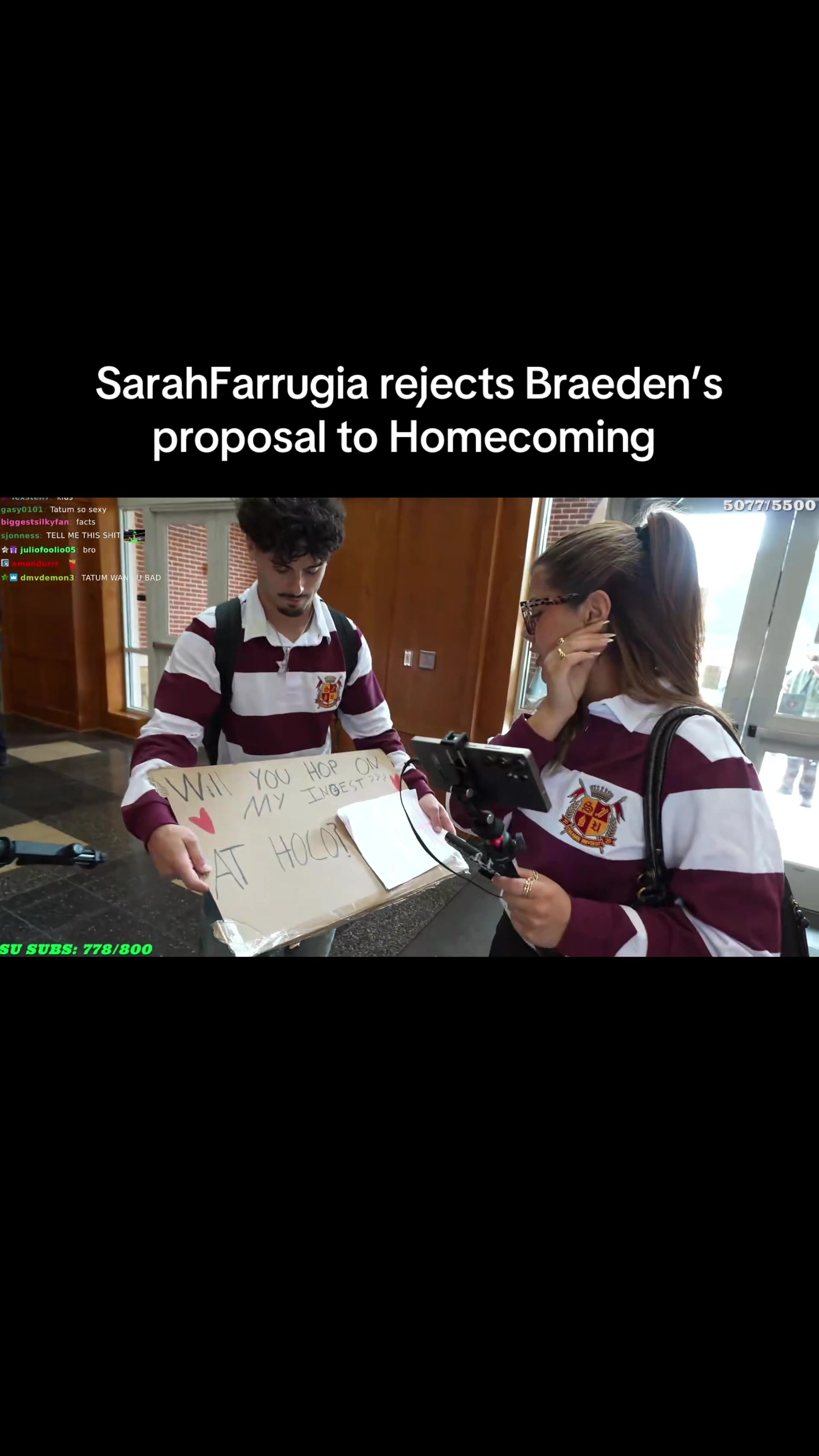 @SarahFarrugiaClips