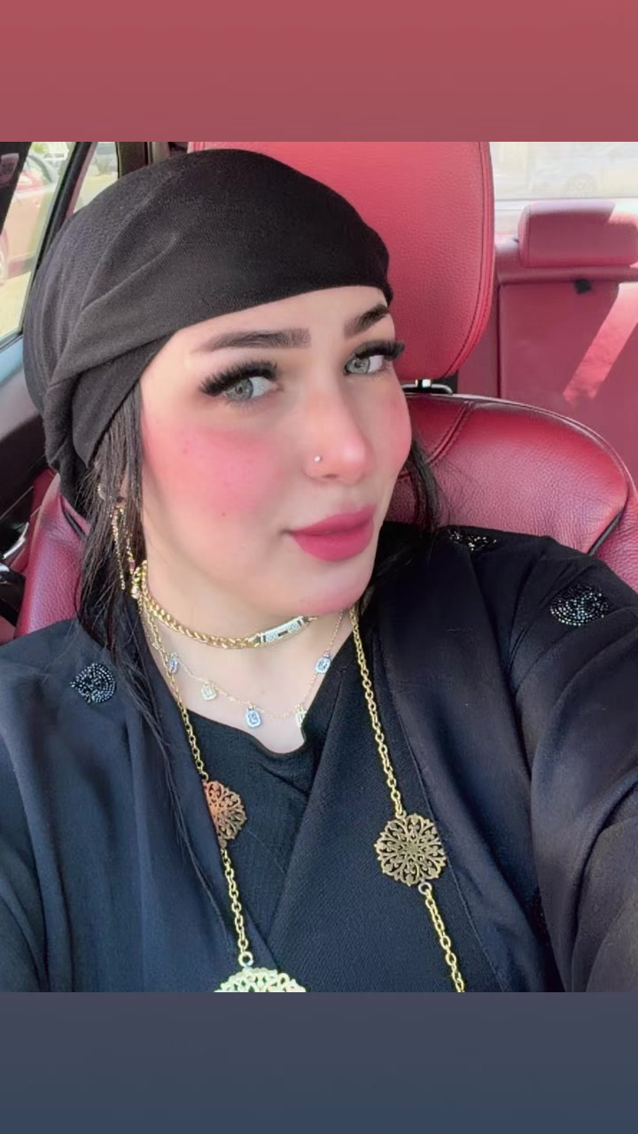 @ملكة الخليج اية الجبروني