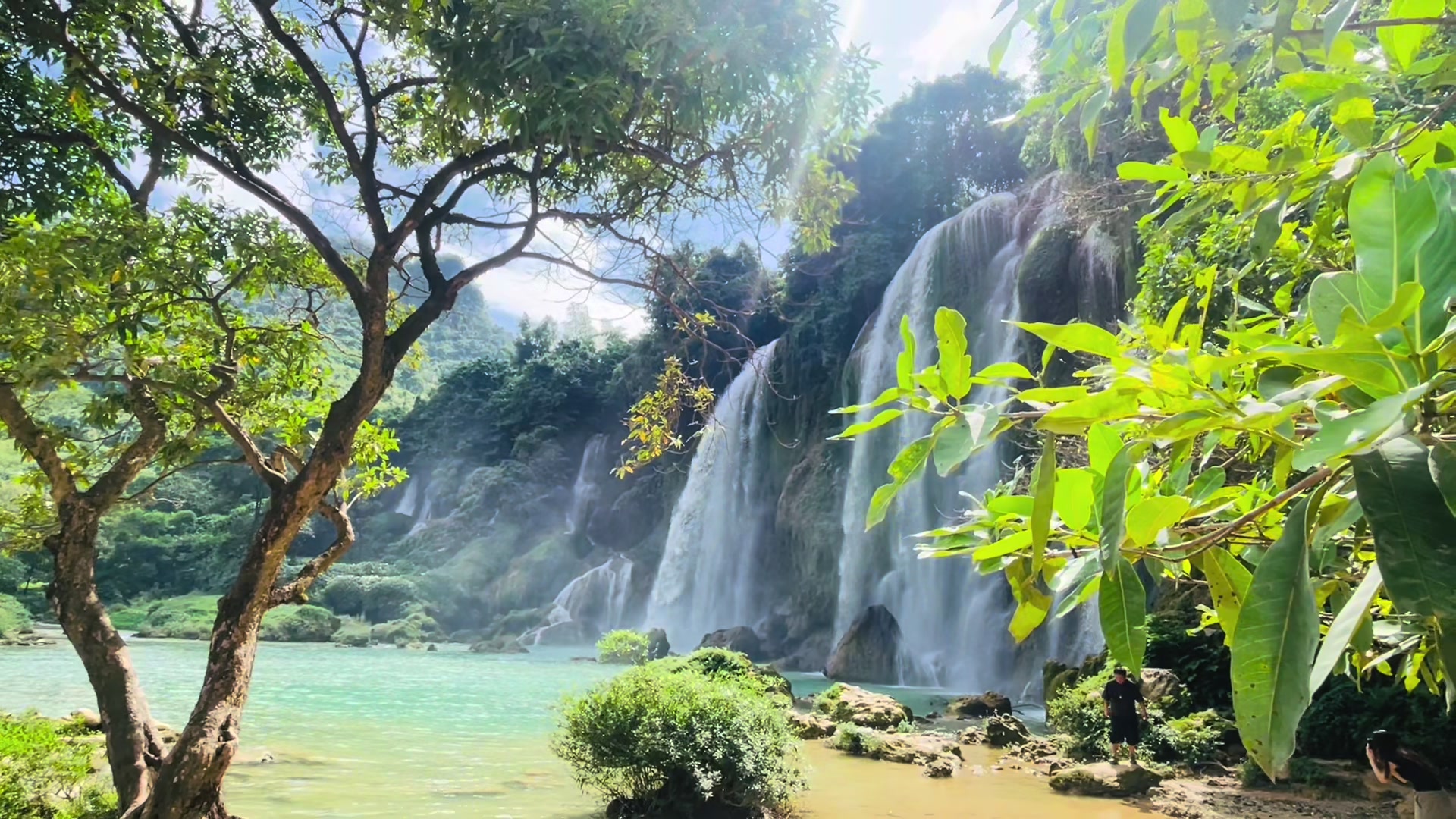 @Bạch Du Lịch