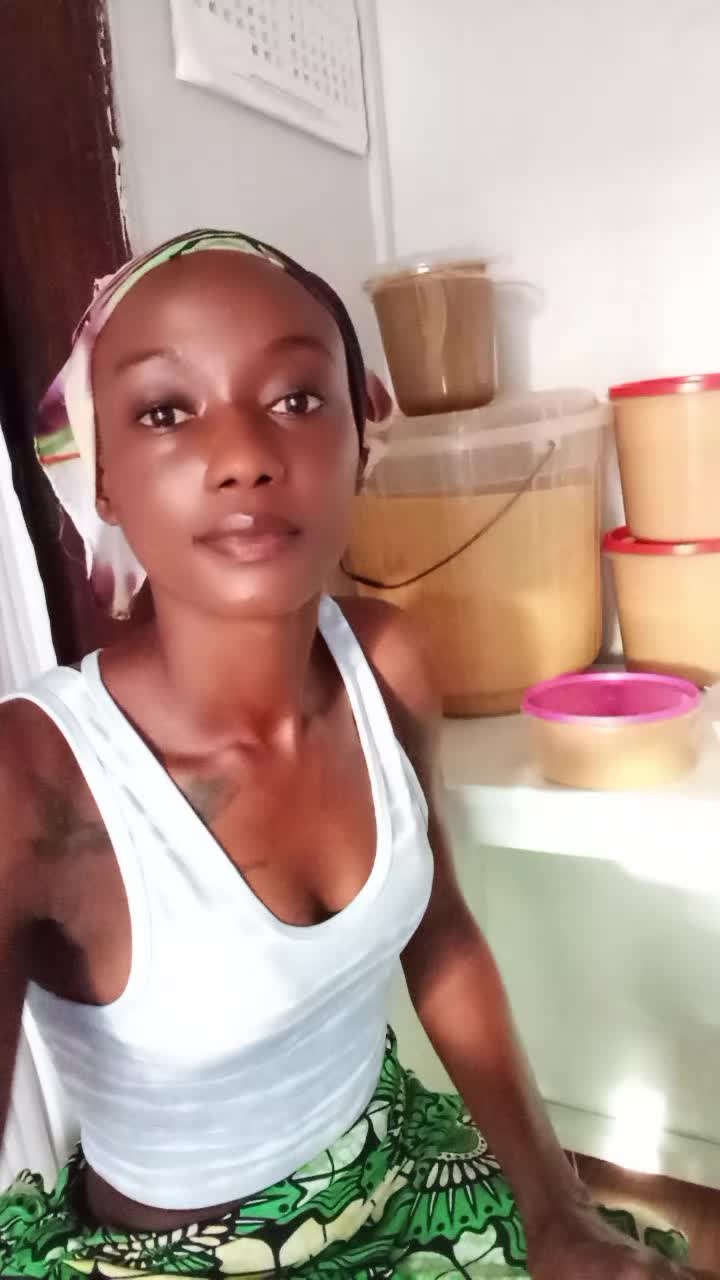 @Ovoyo Esther Grace