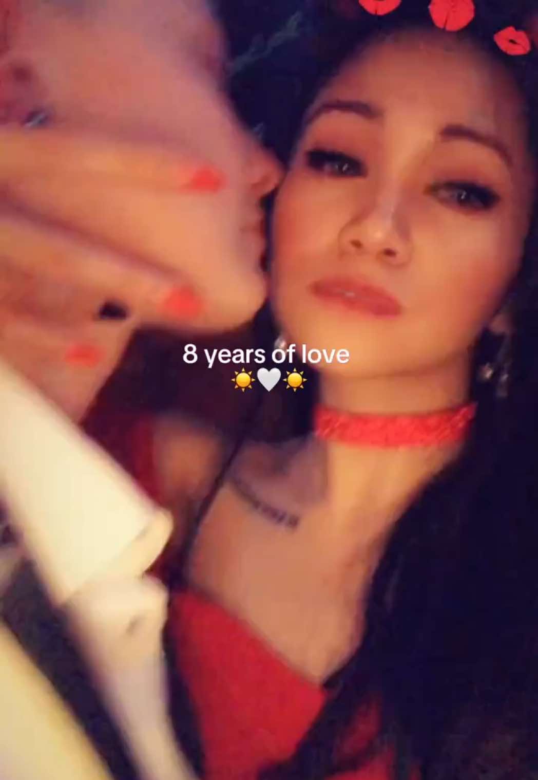 @Indigo & Violet