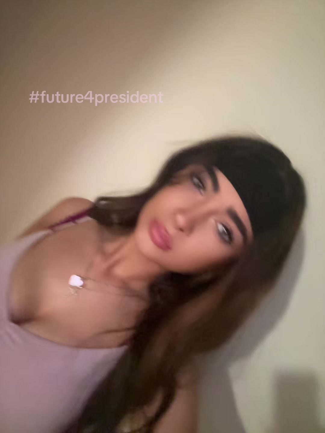 @jazmine harmony paige ✟