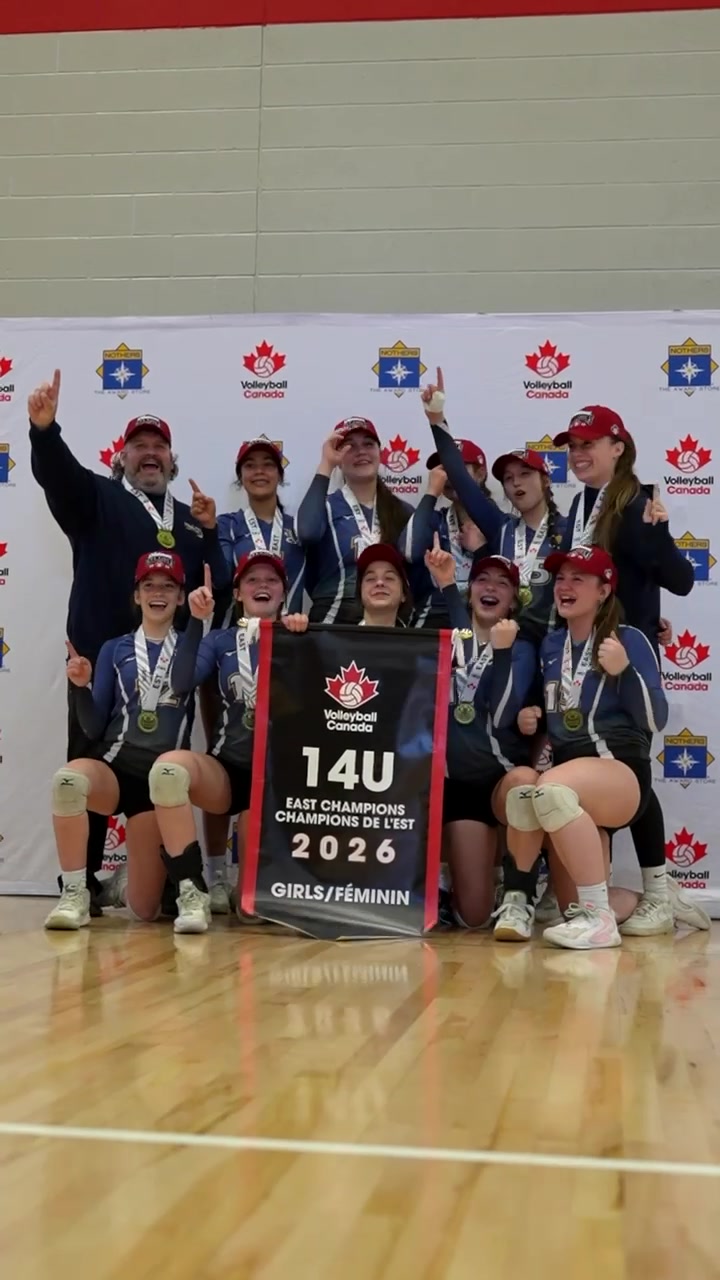 @Volleyball Canada