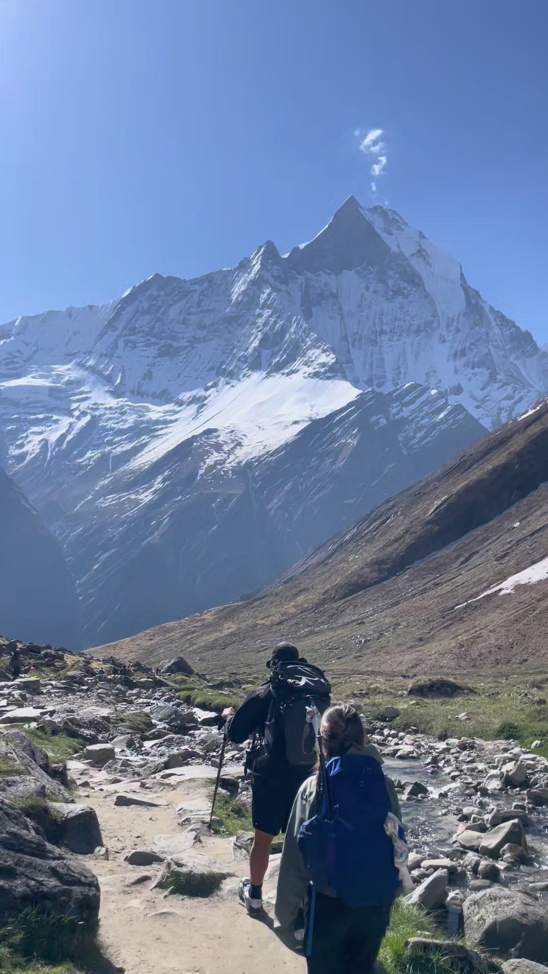 @Glorious Eco Trek Nepal&trade;