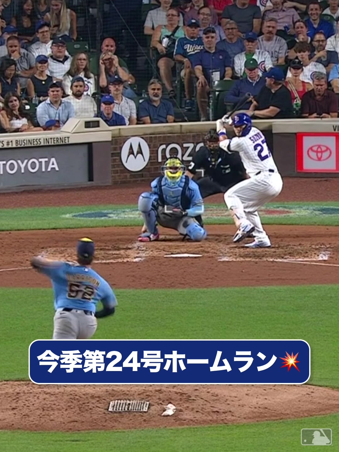 @MLB Japan