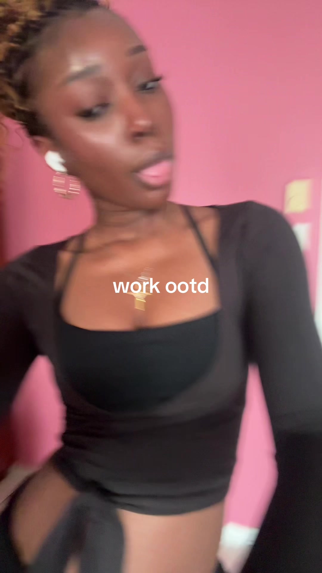 @With a k