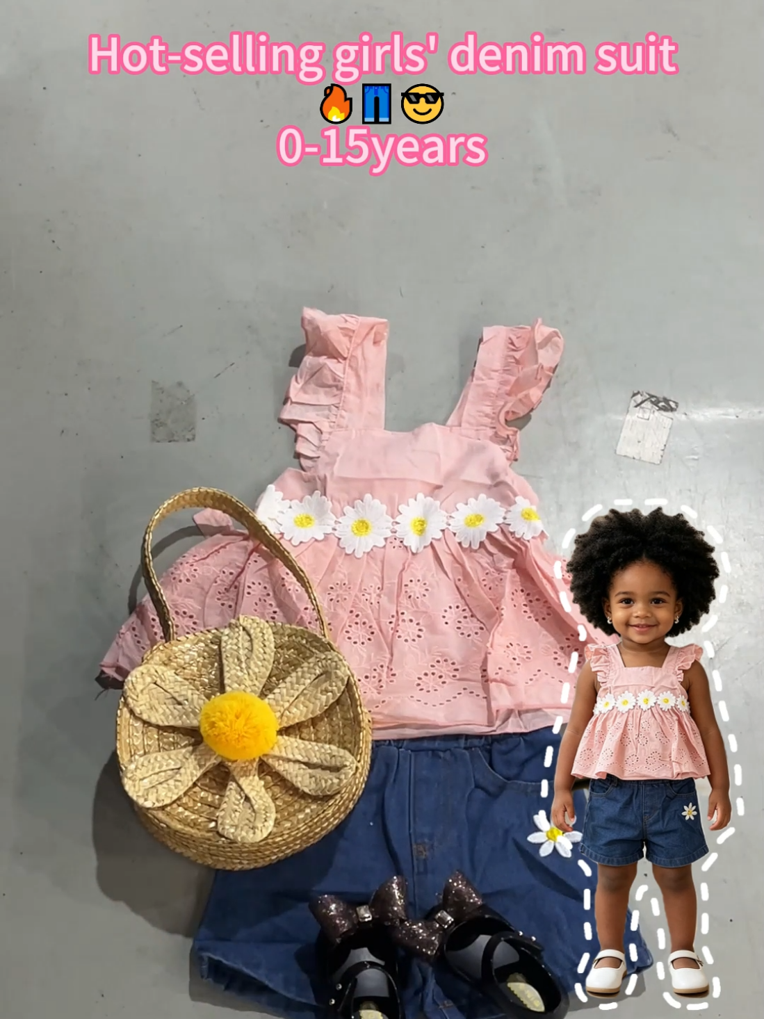 @Kiddies Clothing.NG
