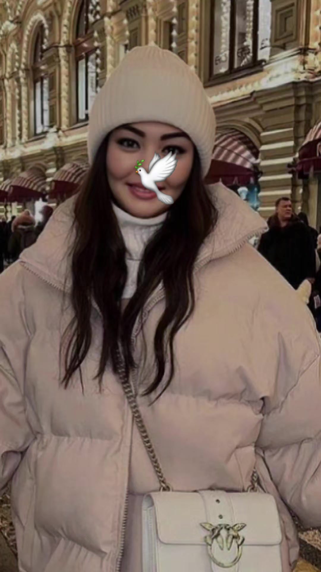 @🕊.