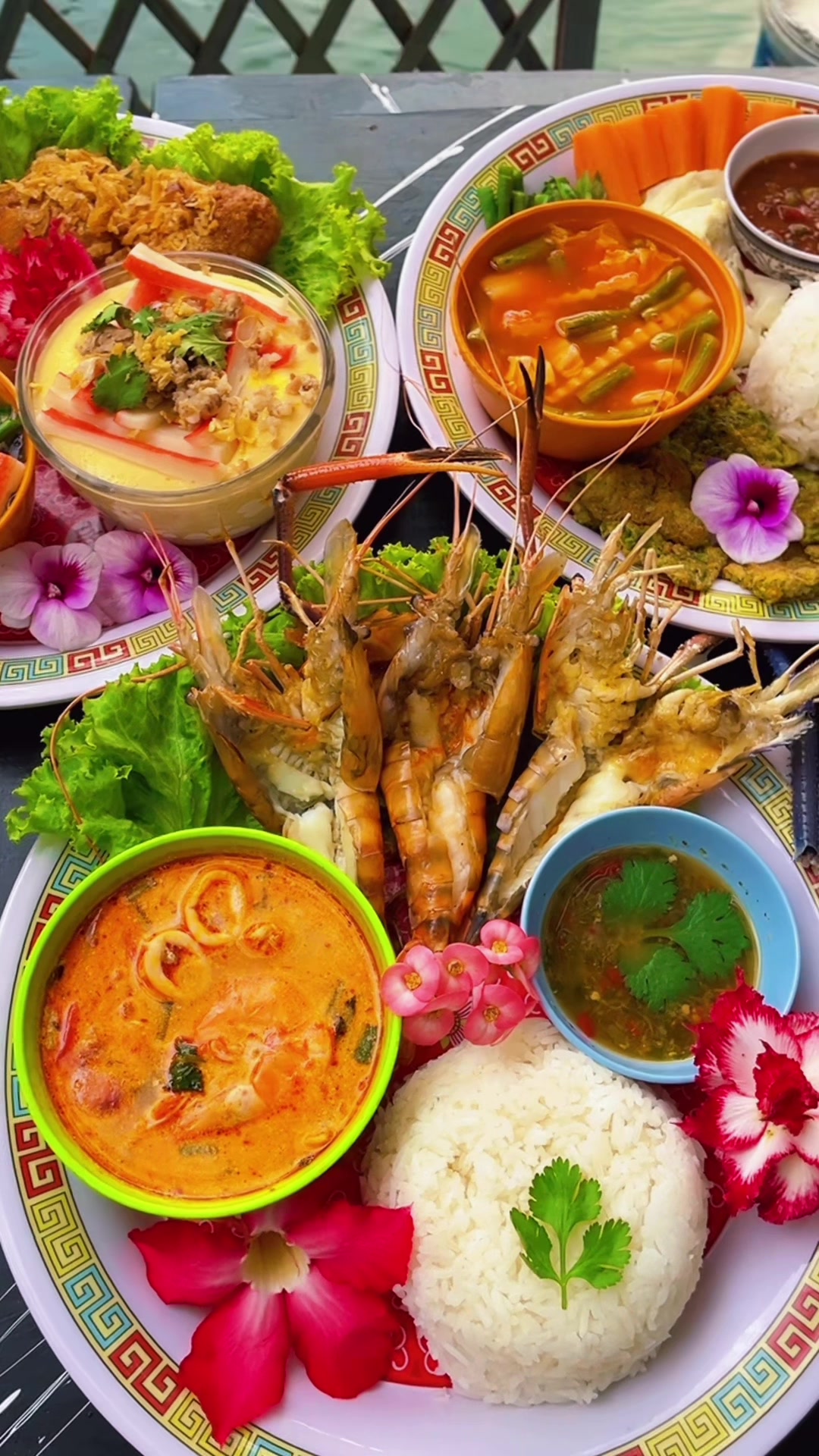 @คุณครีม ร้านยำลั่นสวน🌴