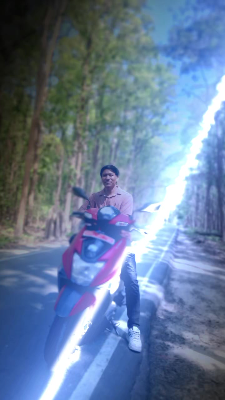 @I💓my self