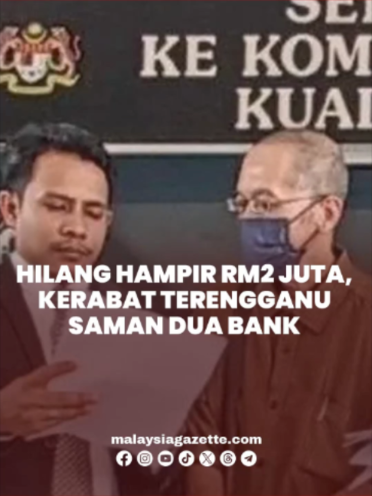 @malaysiagazette