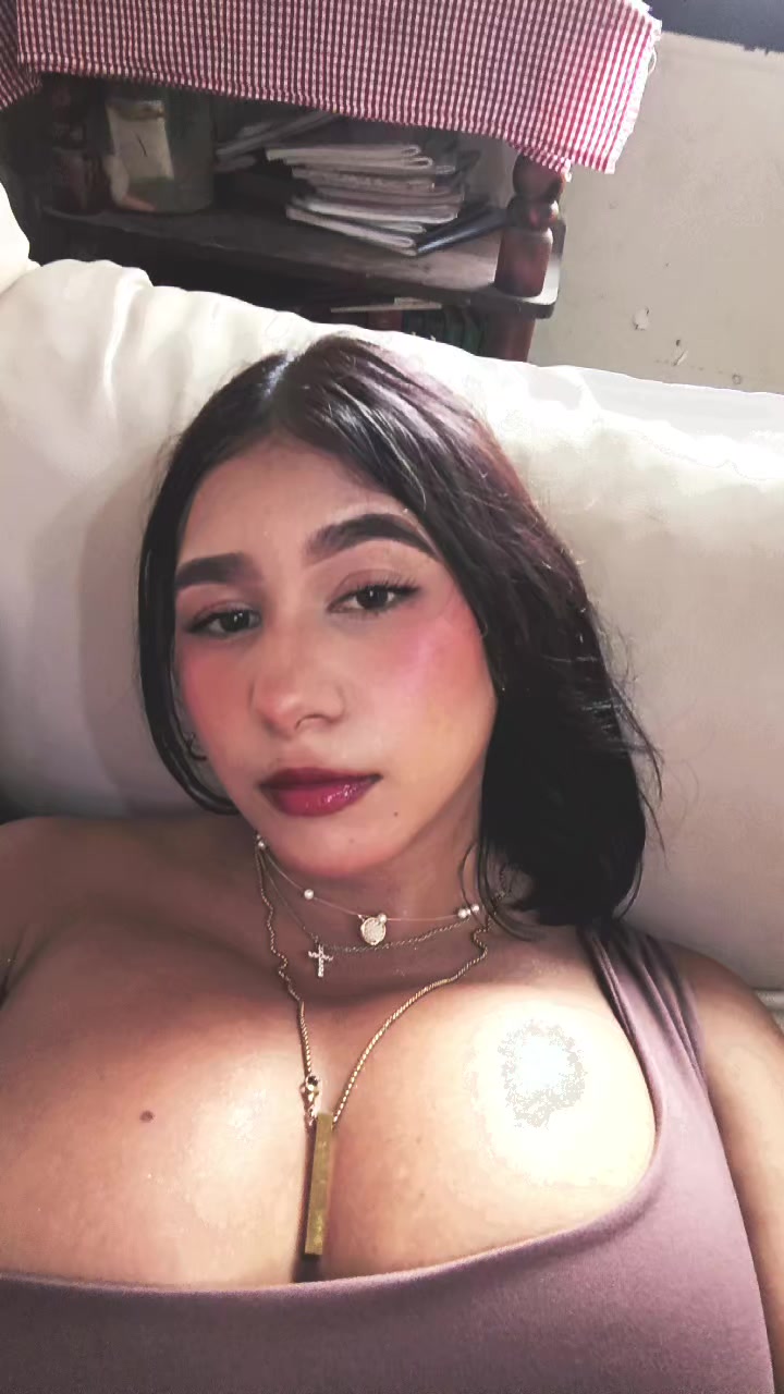 @La morena de tu vida 😝