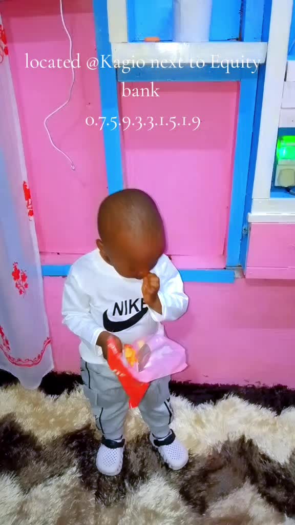 @Remcywangu