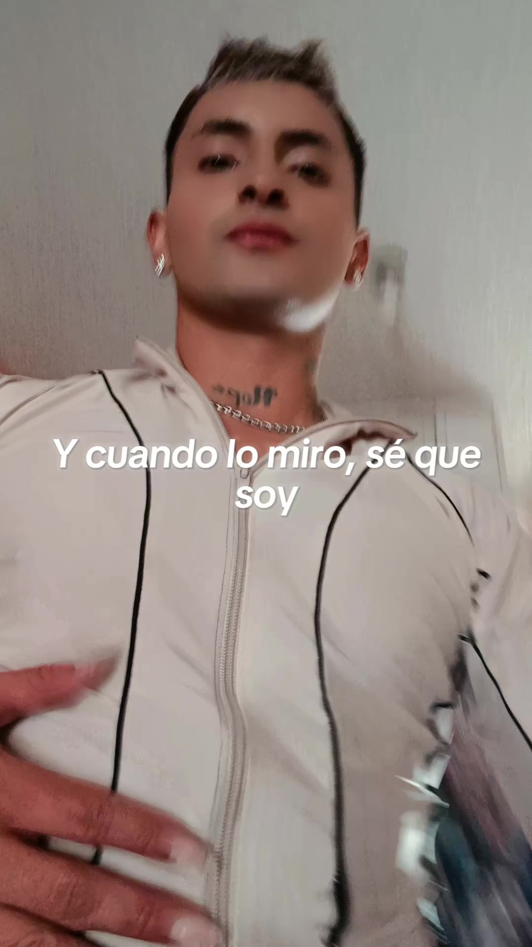 @Junior Matías Bailarín
