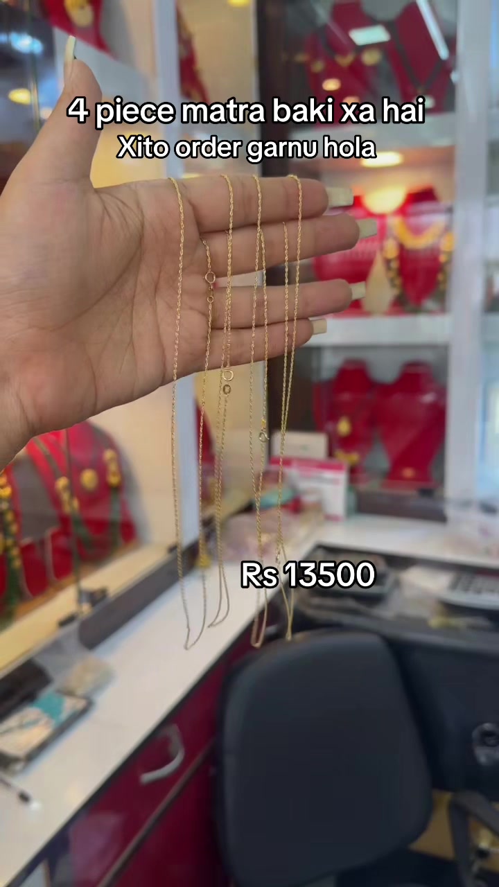 @Aman Jewellers