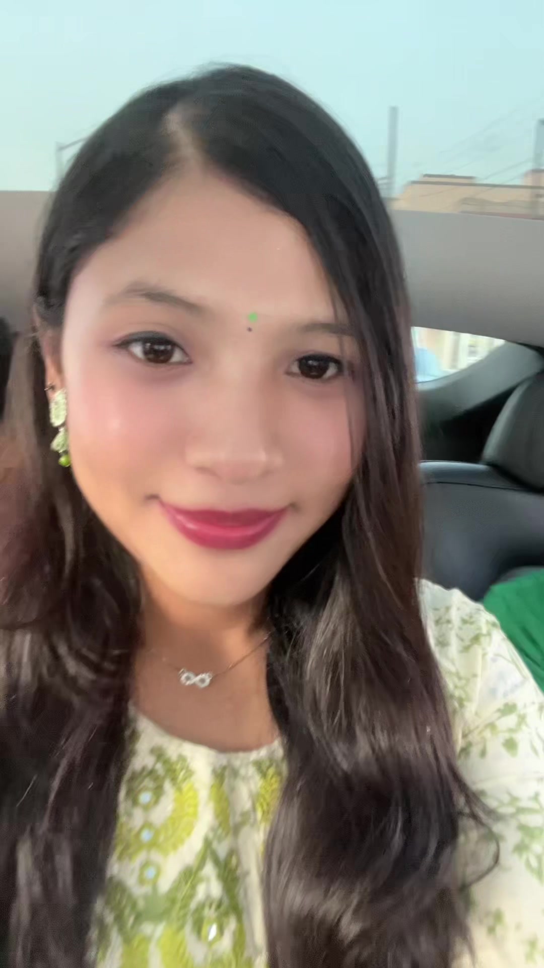 @Ranjita Shrestha🌸