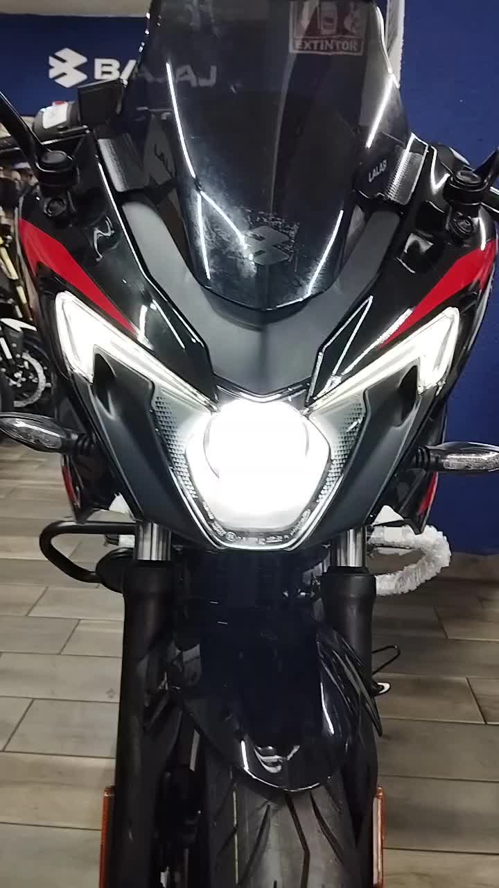 @BAJAJ Xotepingo Tlalpan