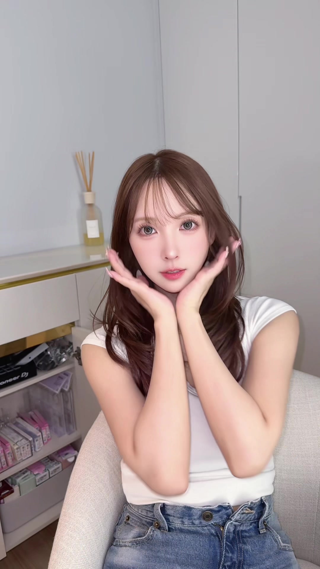 @三上悠亜