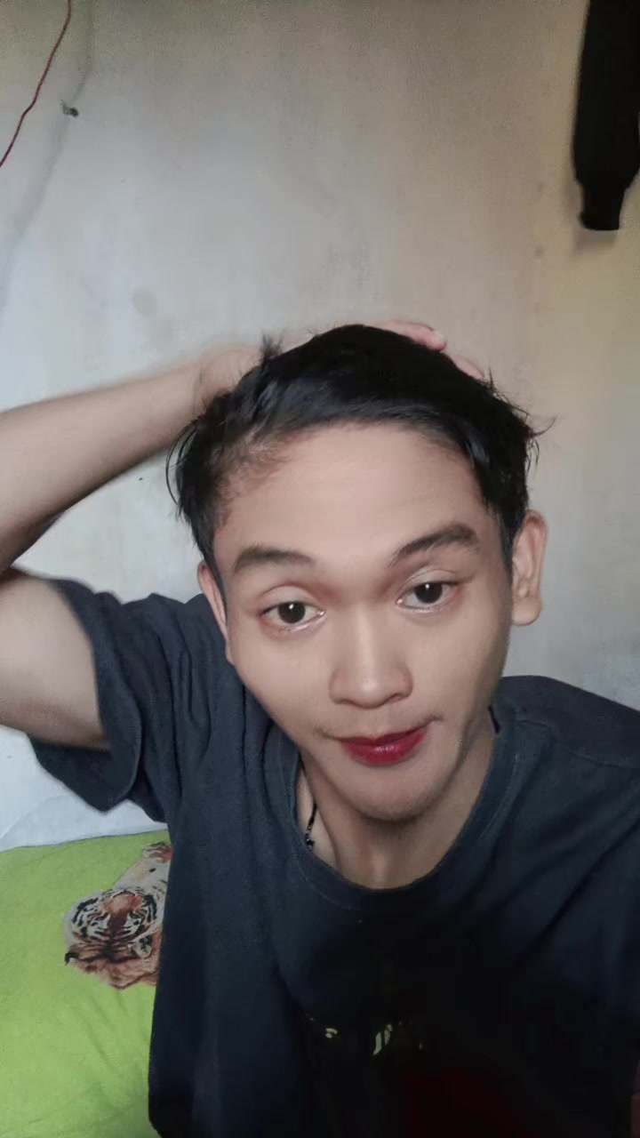 @—Peoks K🅰️Caw🤙—