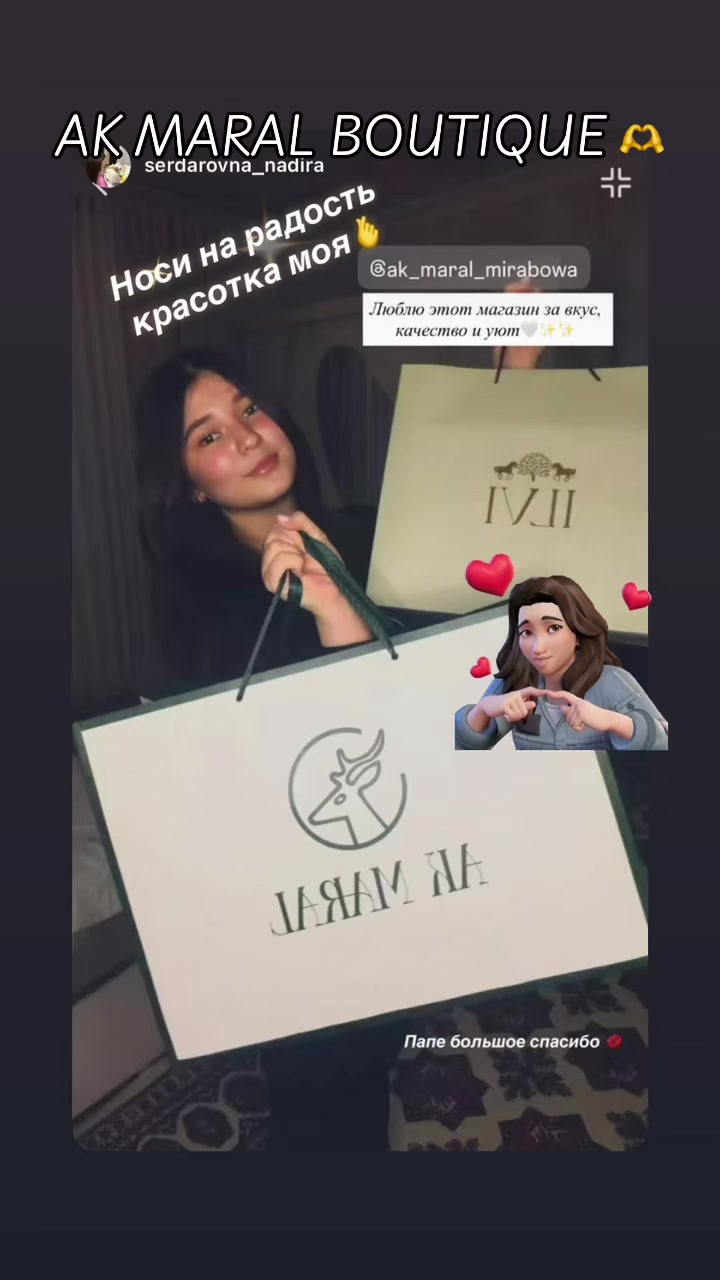 @AK MARAL