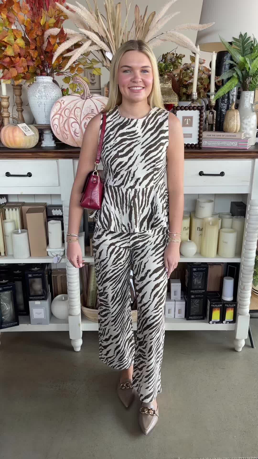 @Kenzie Parker Boutique