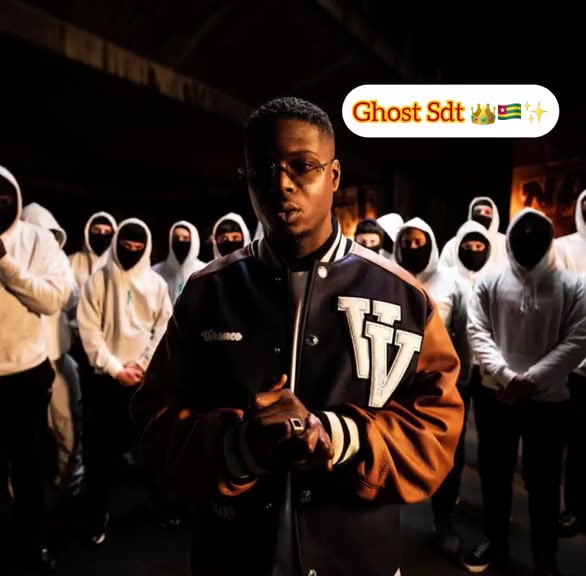 @Ghost sdt🇹🇬👑