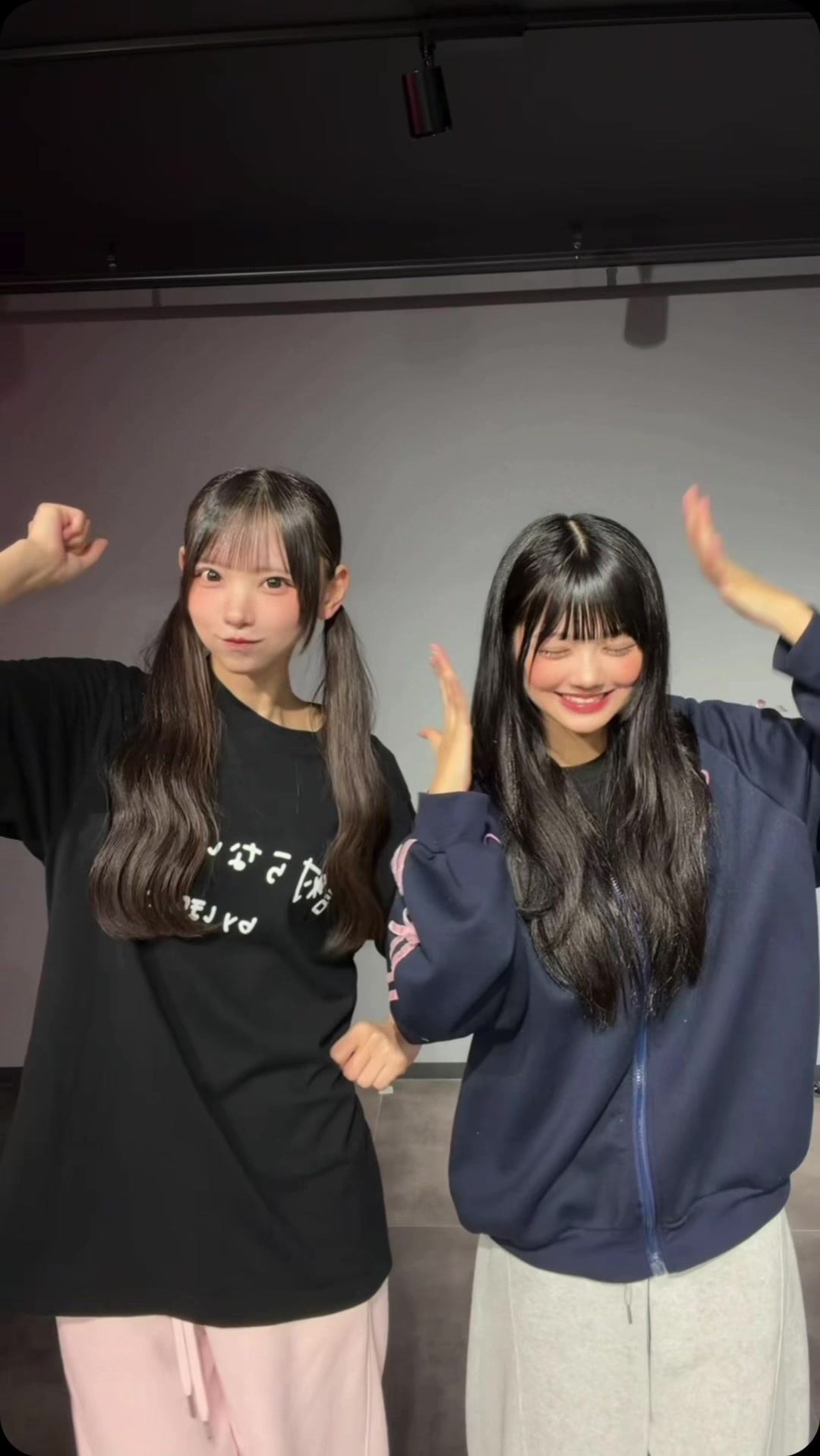 @きゅん【iLiFE!候補生】