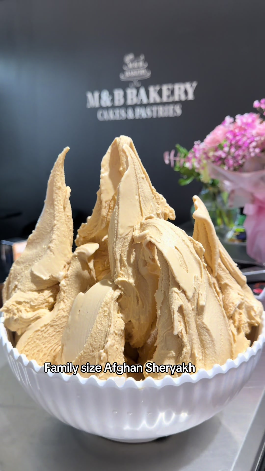 @M&B Bakery and Cakes