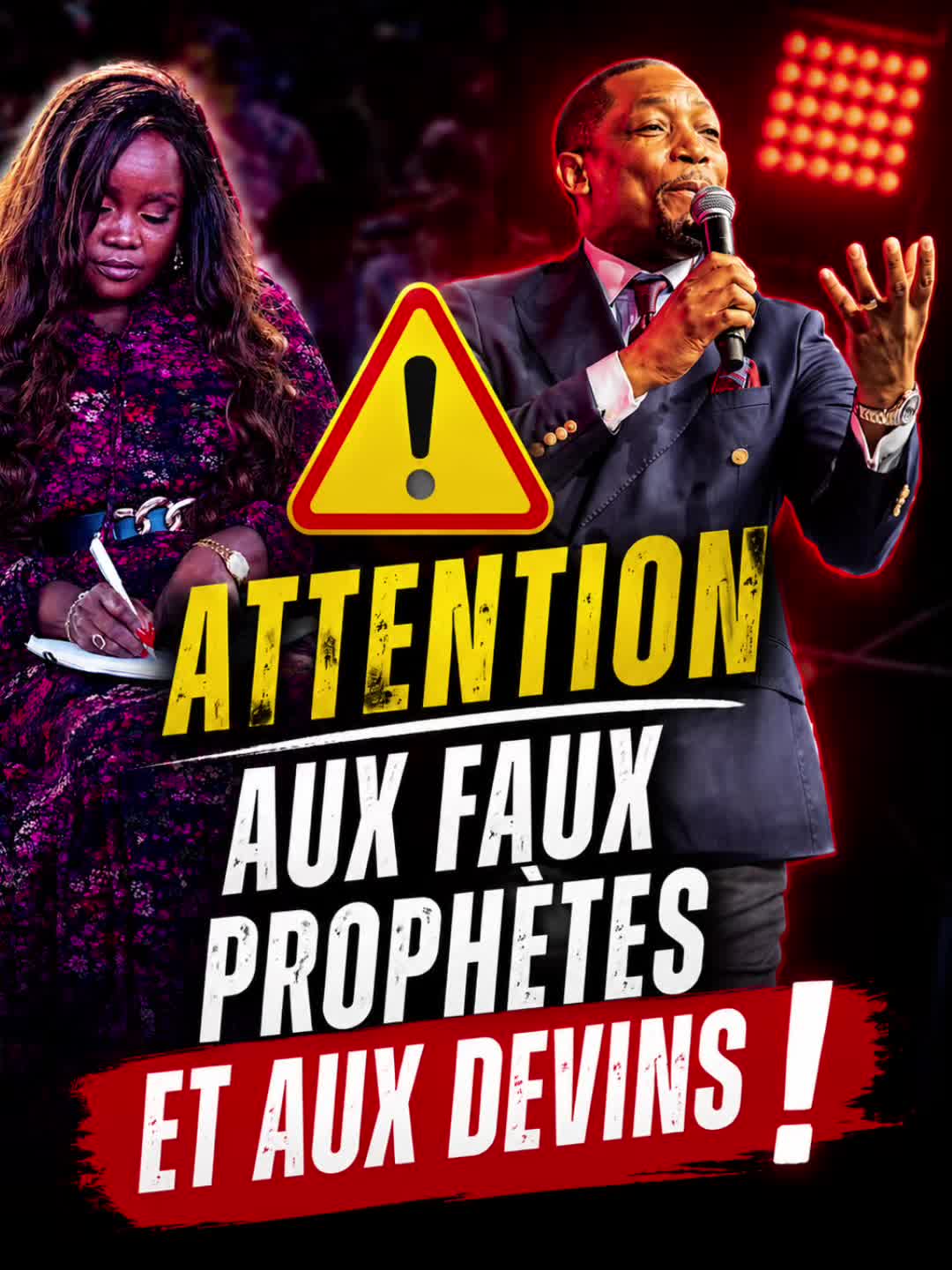 @International revivalist TV