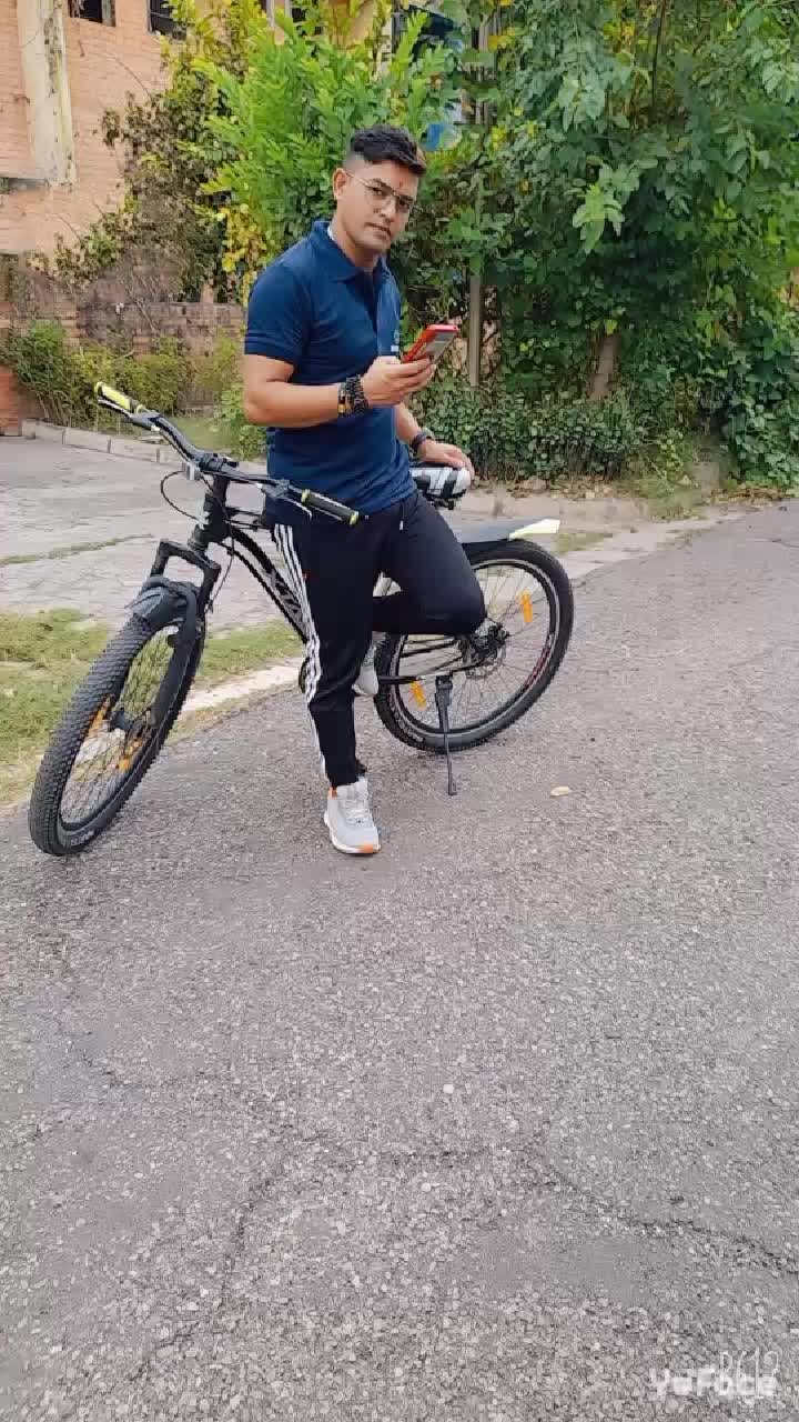 @its me Arjun b c ❤️