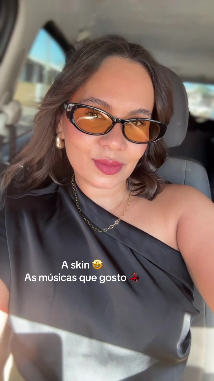 @Aline Ferreira